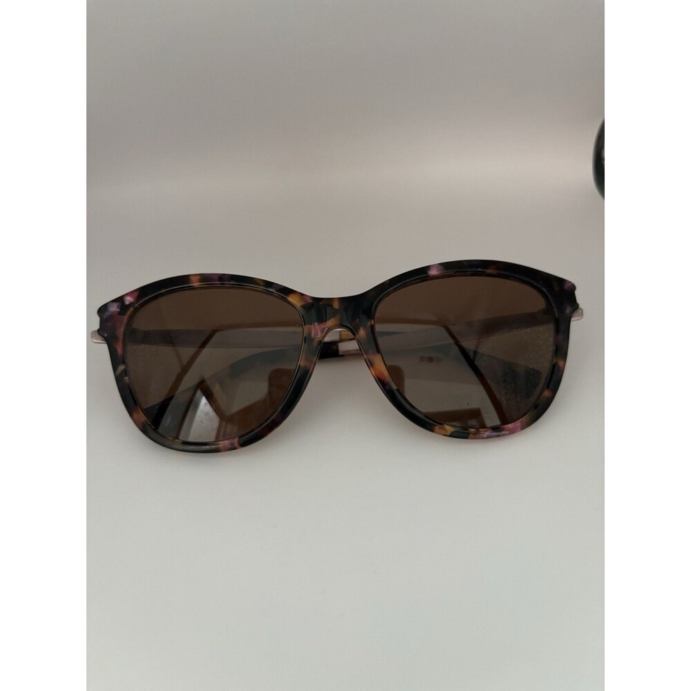 RALPH LAUREN TORTOISE SHELL SUNGLASSES- Frames only